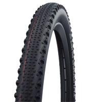 Schwalbe buitenband thunder burt evo superground 29 x 2.10 zw vouw - thumbnail