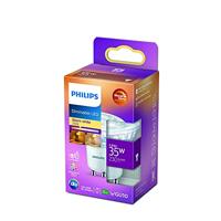 Philips Led Lamp GU10 2,6 W 230 Lumen Reflector - thumbnail