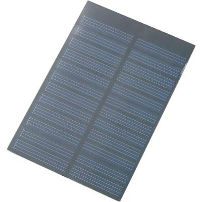 Sygonix SY-3439744 QUTQ6-15 Solarmodule