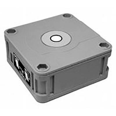 Pepperl+Fuchs 133978 Ultrasone sensor UB500-F42-I-V15 Analoog 1 stuk(s)