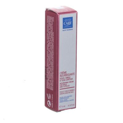 Eye Care Nourishing Cream Nails & Cuticules 5ml