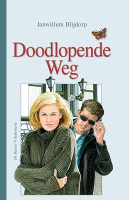 Doodlopende weg - Janwillem Blijdorp - ebook