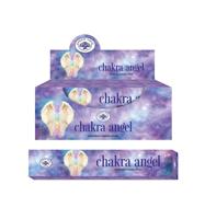 Wierook chakra angel natural 15 Gram - thumbnail