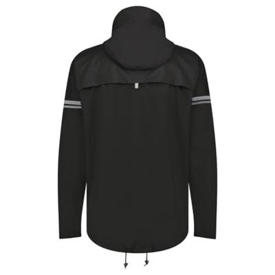 AGU Original Regenjas Essential - Zwart - M - Waterdicht AGU Original Regenjas Essential - Zwart - M - Waterdicht