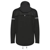 AGU Original Regenjas Essential - Zwart - S - Waterdicht - thumbnail