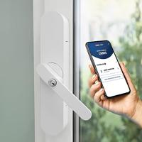 ABUS ABWO10000W Vensteraandrijving Opbouw (op product) - thumbnail