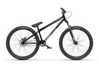 RADIO dirtbike "asura" mod. 22 dirt bike asura 26 diam. black - thumbnail