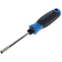 Gedore 2675 | Ratelschroevendraaier | SilentGEAR | 1/4" - 3031918 - thumbnail