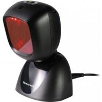 Honeywell Youjie HF600 Vaste streepjescodelezer 1D/2D Fotodiode Zwart - thumbnail