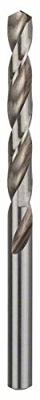 Bosch Accessories 2608585932 HSS Metaal-spiraalboor 8 mm Gezamenlijke lengte 117 mm Geslepen DIN 338 Cilinderschacht 1 stuk(s)