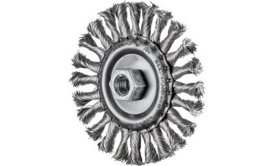 PFERD TOOLS Ronde borstel POS RBG 11512/M14 CT INOX 0,35 43302133 1 stuk(s)