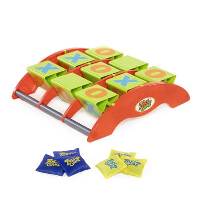 Tuinspel - Tic Tac Toe