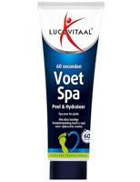 Lucovitaal Voetspa Peel & Hydrateer - thumbnail