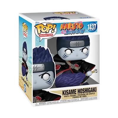 Naruto Shippuden Funko Pop Vinyl: Kisame