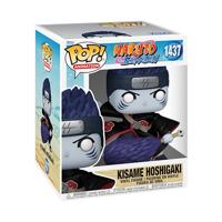 Naruto Shippuden Funko Pop Vinyl: Kisame - thumbnail