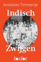 Indisch zwijgen - Anneloes Timmerije - ebook - thumbnail