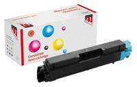 Toner quantore kyocera tk-590c blauw - thumbnail