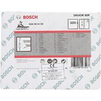 Bosch Accessoires D-kopstripnagel SN34DK 80R 3,1 mm, 80 mm, blank, gegroefd 3000st - 2608200017 - thumbnail