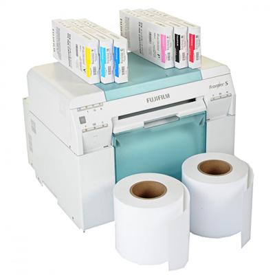 Fujifilm Frontier-S IJ Paper LU 210mm x 65m (2 rollen)