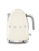SMEG KLF03CREU Elektrische Waterkoker 50's Style - Creme - thumbnail