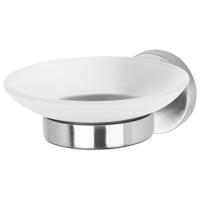 Zeephouder Haceka Kosmos Tec Mat Chroom Haceka - thumbnail