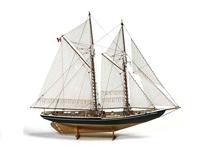 Billing Boats Bluenose II houten scheepsmodel 1:100 - thumbnail