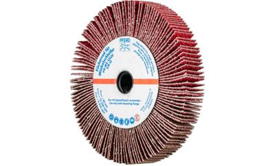 PFERD TOOLS 44782804 Waaier Diameter 125 mm 2 stuk(s) PFERD TOOLS 44782804 Waaier Diameter 125 mm 2 stuk(s)