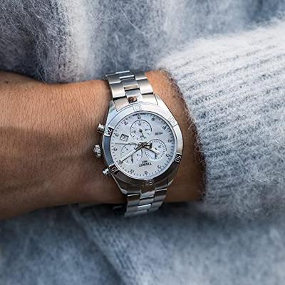 Tissot T101.917.11.116.00 Dameshorloge Tissot T101.917.11.116.00 Dameshorloge