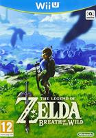 The Legend of Zelda Breath of the Wild - thumbnail