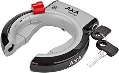 Axa veiligheidsslot defender kaal spatb.bev. art** zilver