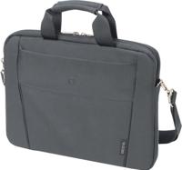 Dicota Tasche / Notebook / Slim Case BASE / 11- Laptoptas Geschikt voor max. (laptop): 31,8 cm (12,5) Grijs - thumbnail