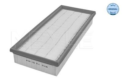 Luchtfilter 7123210014 Luchtfilter 7123210014