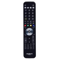 Humax RM-F04 Afstandsbediening Set-Top Box TV-knoppen - thumbnail
