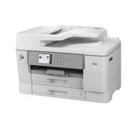 Brother MFC-J6955DW multifunctionele printer Inkjet A3 1200 x 4800 DPI 30 ppm Wifi - thumbnail