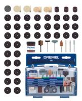 Dremel 26150687JA Multifunctionele set 687 1 set(s) - thumbnail