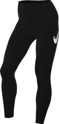 Nike Fast Dri-Fit Sportlegging Dames Lang S/36.