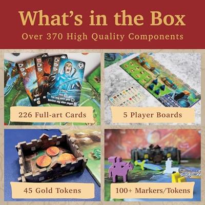 Margraves of Valeria