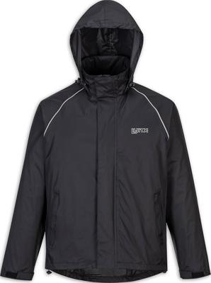 Lynx Regenjas dry go maat xl
