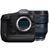 Canon EOS R1 + RF 28-70mm F/2L USM - thumbnail