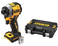 DeWALT DCF850NT Compacte accu slagschroevendraaier 205Nm 18V XR Basic Body in TSTAK - thumbnail