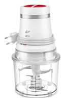 Maalmachine UFESA PURECHOP ACTIVA Wit Roestvrij staal Plastic 400 W 0,8 L - thumbnail