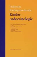 Kinderendocrinologie - H.A. Delemarre - van der Waal - Paperback (9789031346110) - thumbnail