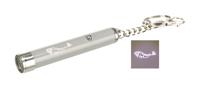 TRIXIE LED POINTER LASERSPEELGOED CATCH THE LIGHT 8 CM - thumbnail