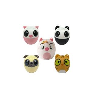 iDance Friendy Pig Bluetooth Speaker