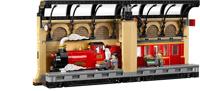 LEGO® Harry Potter 76450 Boekensteun: De Zweinstein™ Express - thumbnail