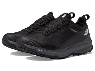 The North Face Vectiv Exploris 2 Futurelight Dames Lage Wandelschoen TNF Black - Vanadis Grey 39,5 - thumbnail