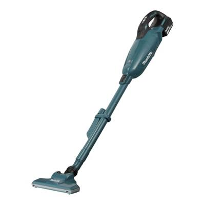 Makita DCL284FRF Accu-handstofzuiger Incl. accu