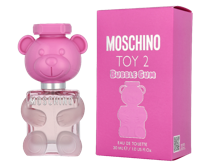 Moschino Toy 2 Bubblegum Eau de Toilette 30ml - thumbnail
