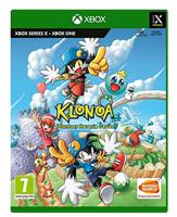 Klonoa Phantasy Reverie Series - thumbnail