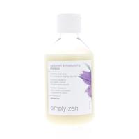 Simply Zen age benefit & moisturizing shampoo 250 ml - thumbnail